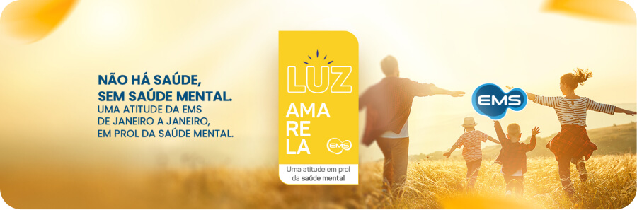 Luz Amarela EMS